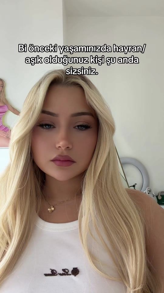 TikTok video thumbnail by aleynabagdacicek