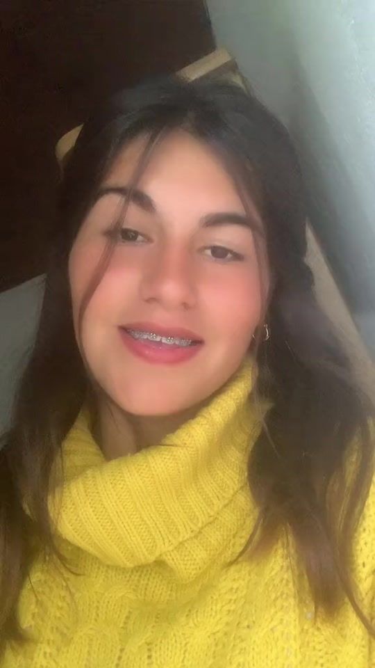 TikTok video thumbnail by canarita_manuu