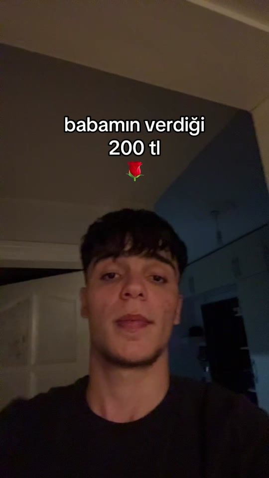 TikTok video thumbnail by bekdemird