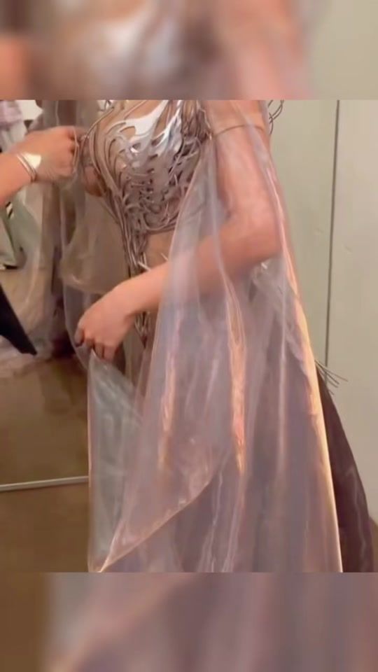 TikTok video thumbnail by clash_of_outfits