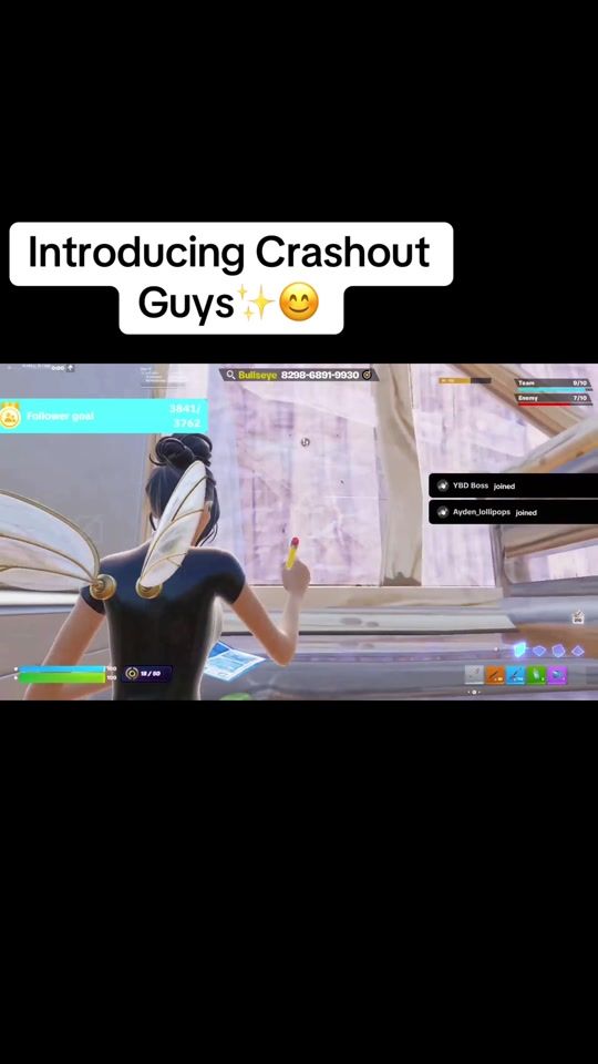 TikTok video thumbnail by exilyy__