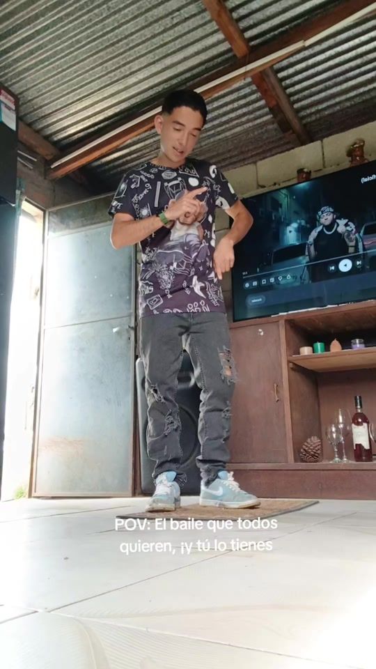 TikTok video thumbnail by brunito.plenero