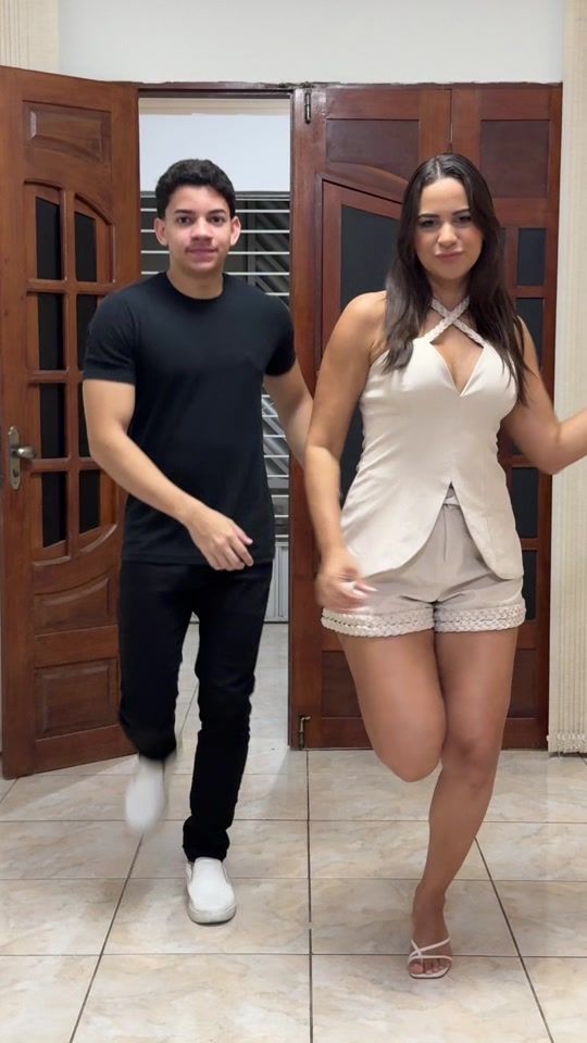 TikTok video thumbnail by analaura.dance