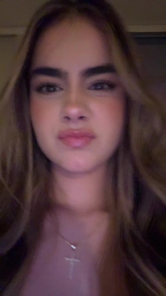 TikTok video thumbnail by raqueldebedout