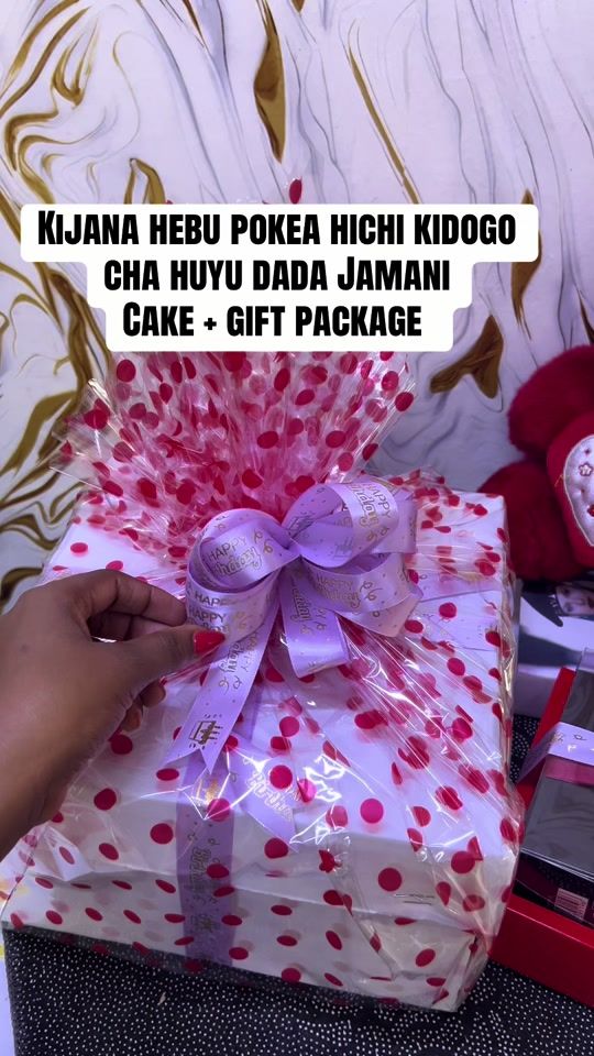 TikTok video thumbnail by zami_collection_tz