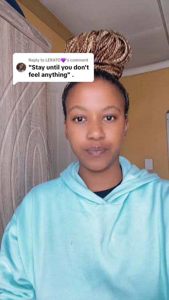 TikTok video thumbnail by nomonde_sky02