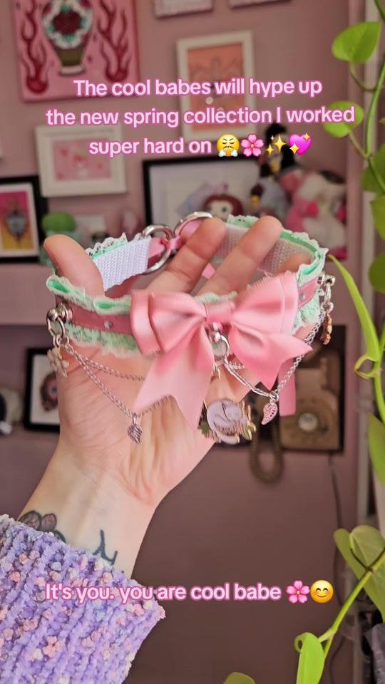 TikTok video thumbnail by naughtypawsies