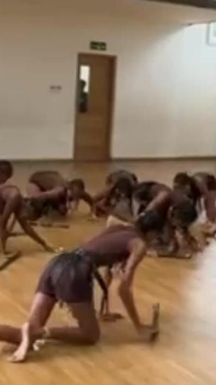 TikTok video thumbnail by diamonds_dancers02