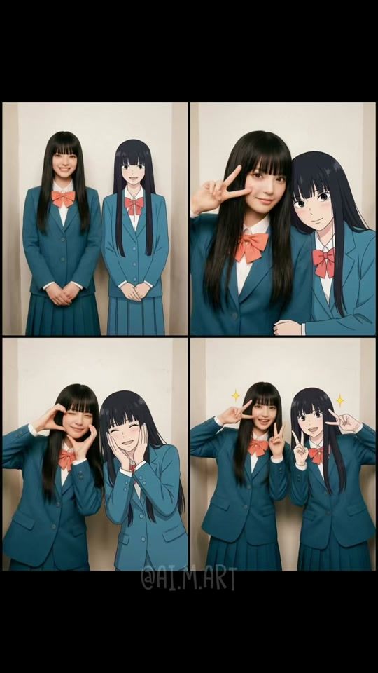 TikTok video thumbnail by ai.m.art