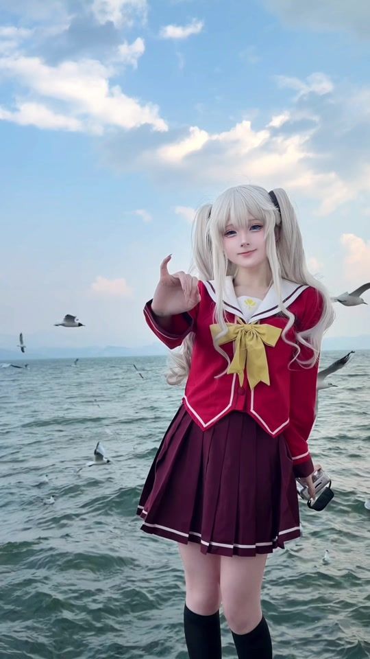 TikTok video thumbnail by anya_oo7