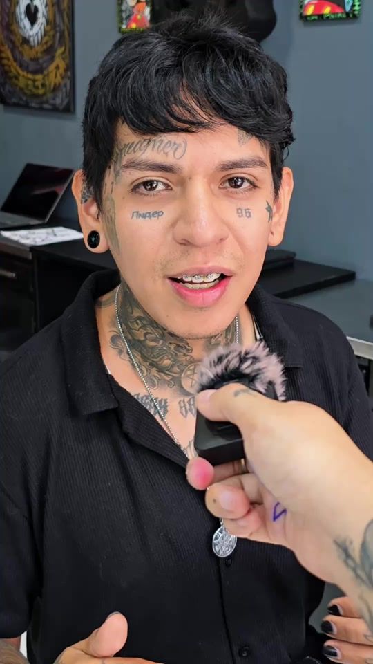 TikTok video thumbnail by brujastattooshop