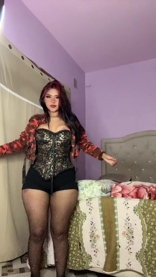TikTok video thumbnail by canedonadia