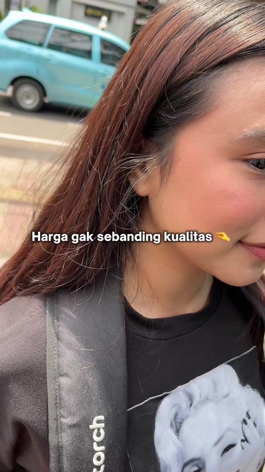 TikTok video thumbnail by torch.id