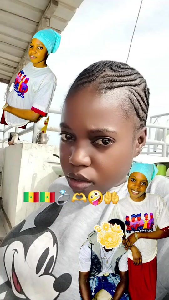 TikTok video thumbnail by balakissa.garango