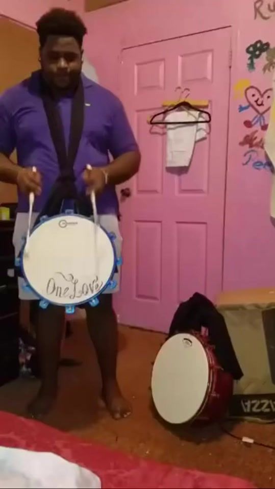 TikTok video thumbnail by padnerbear