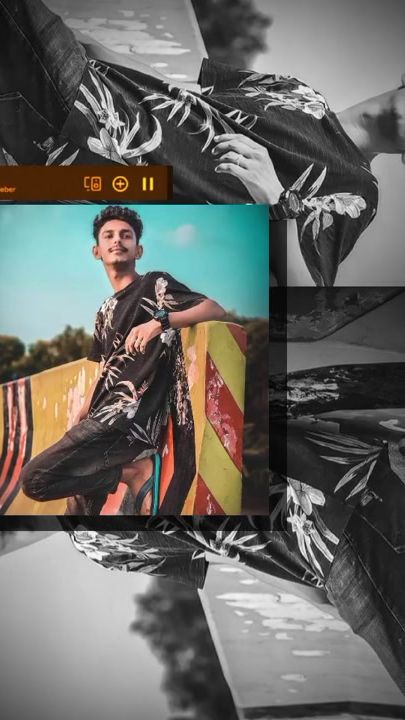 TikTok video thumbnail by yasenhassan07
