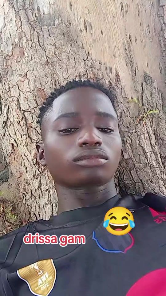 TikTok video thumbnail by drissa.gam8