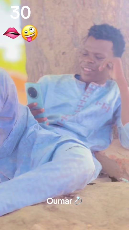 TikTok video thumbnail by oumar.ozil.11.lav