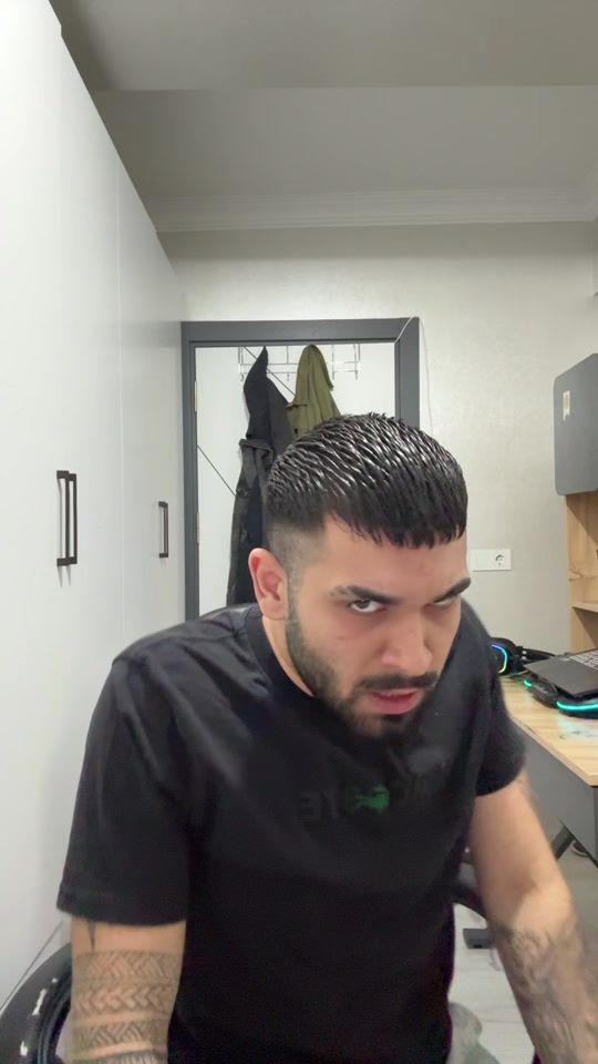 TikTok video thumbnail by yigidooresmiii