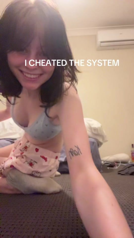 TikTok video thumbnail by landersisdead