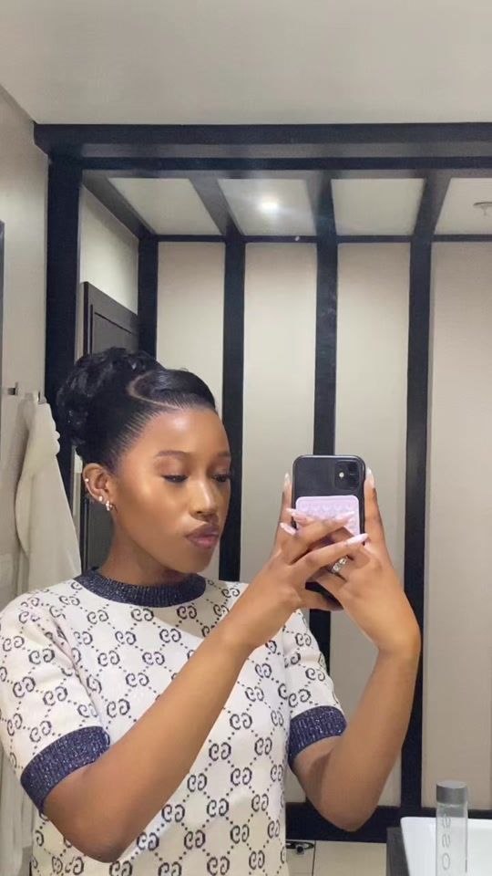 TikTok video thumbnail by mihle_08