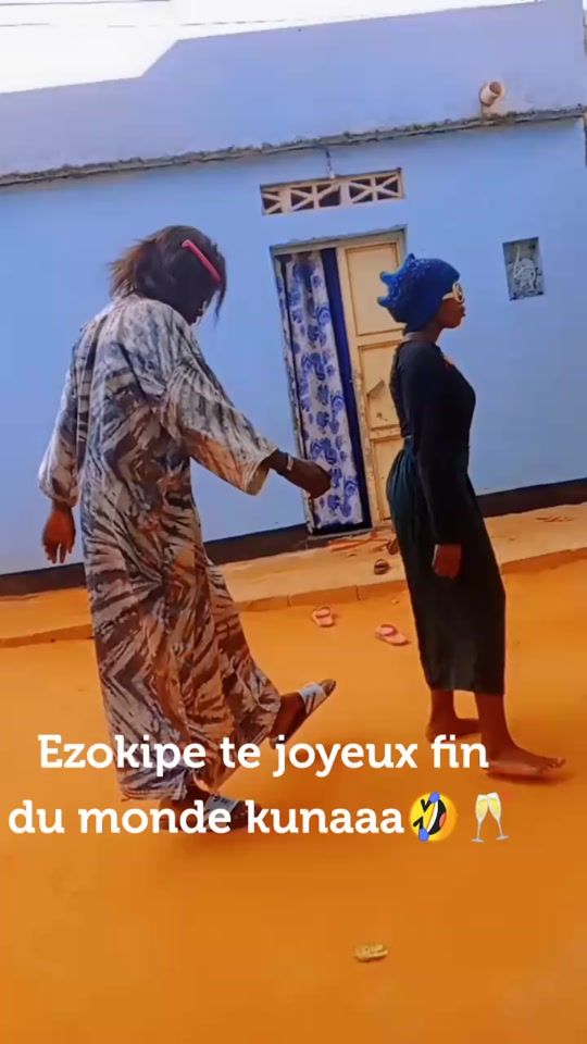 TikTok video thumbnail by aidadeangola