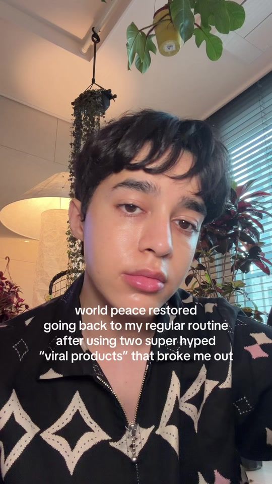TikTok video thumbnail by grwmehdi