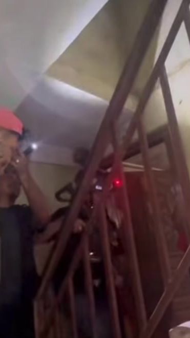 TikTok video thumbnail by msnewstv168