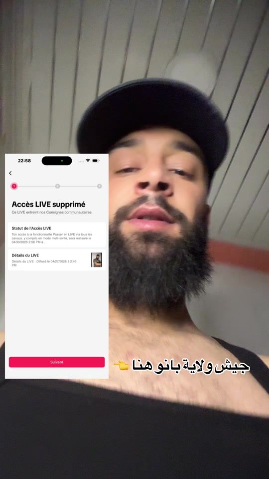 TikTok video thumbnail by mounirrachid321