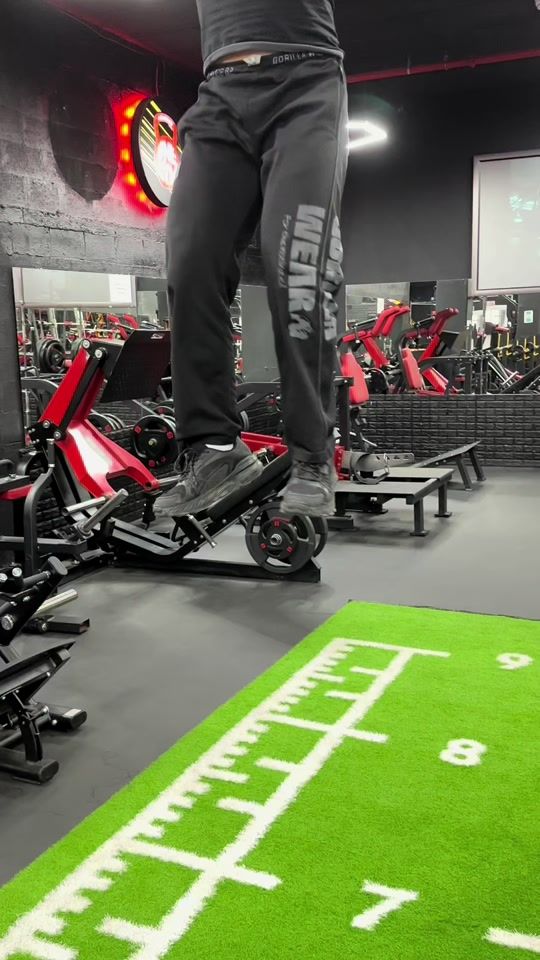 TikTok video thumbnail by one.gym.1