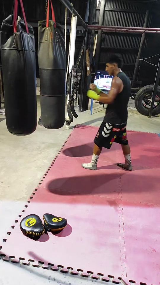 TikTok video thumbnail by thaifightclub_lp