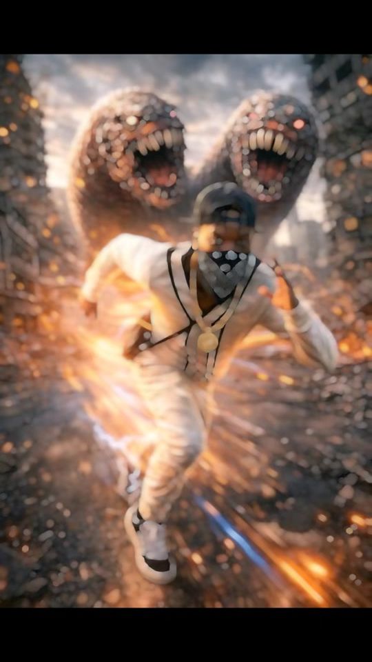 TikTok video thumbnail by leamcalvin