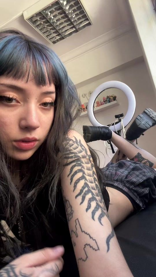 TikTok video thumbnail by dr4goona