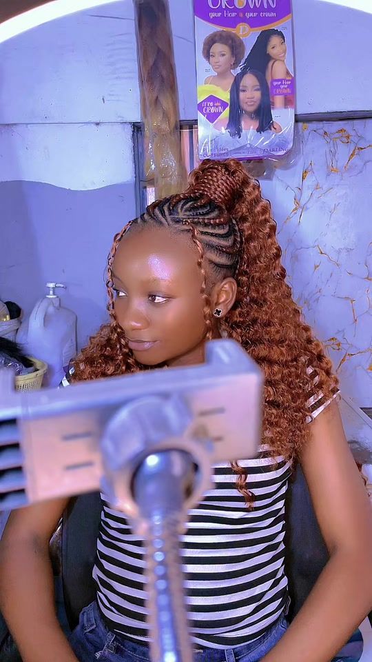 TikTok video thumbnail by elyse.coiffure4