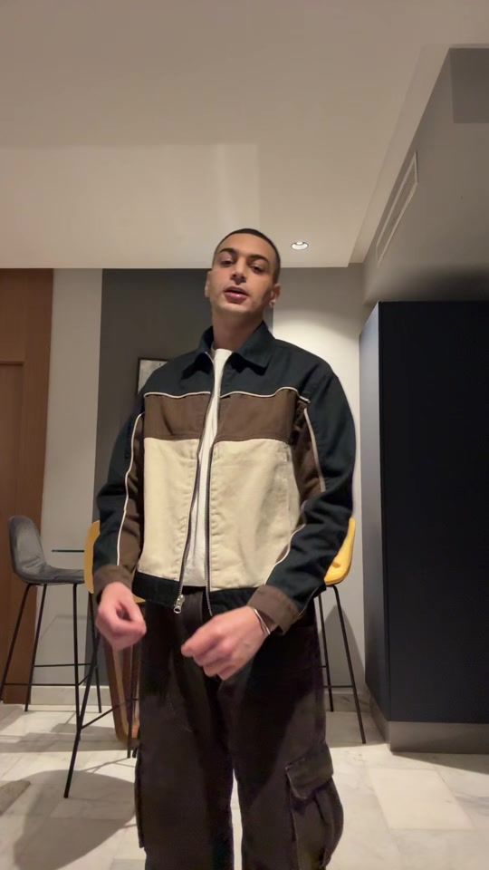 TikTok video thumbnail by lhrache_amine