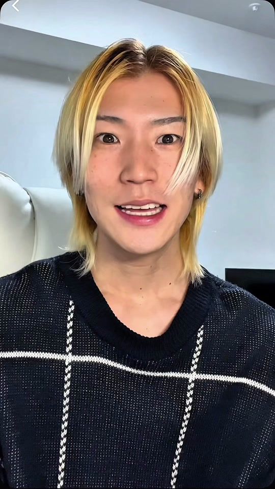 TikTok video thumbnail by tkdkn