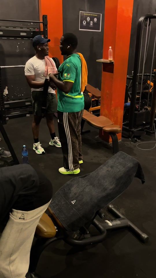 TikTok video thumbnail by gkpandafit