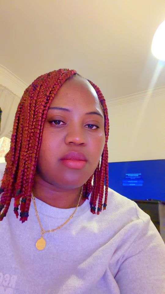 TikTok video thumbnail by ndjilini36