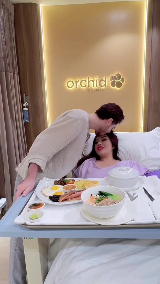 TikTok video thumbnail by choumchann