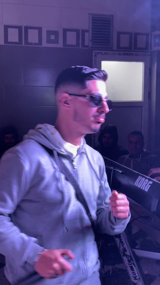 TikTok video thumbnail by anouar.mignon