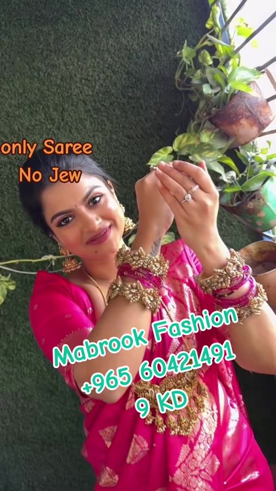 TikTok video thumbnail by mabrook_fashion_kuwait