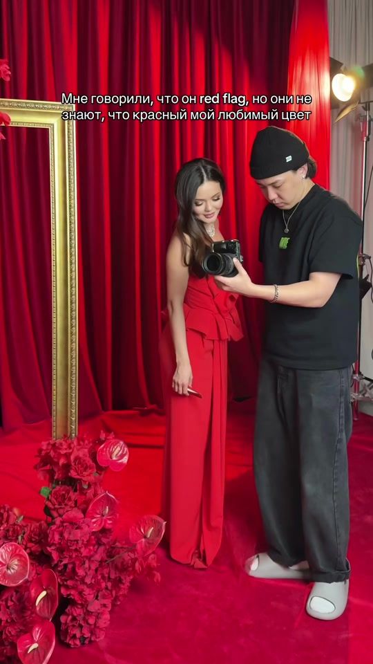 TikTok video thumbnail by diana_kyrykbay