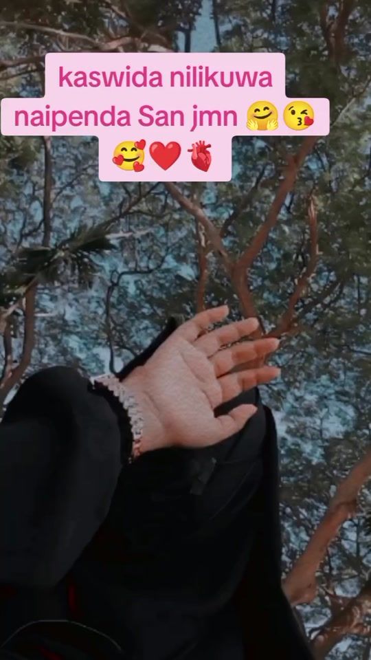 TikTok video thumbnail by salmabakari34