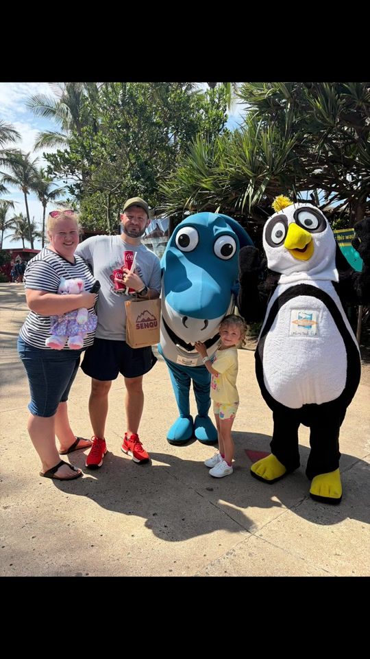 TikTok video thumbnail by ushaka_marineworld