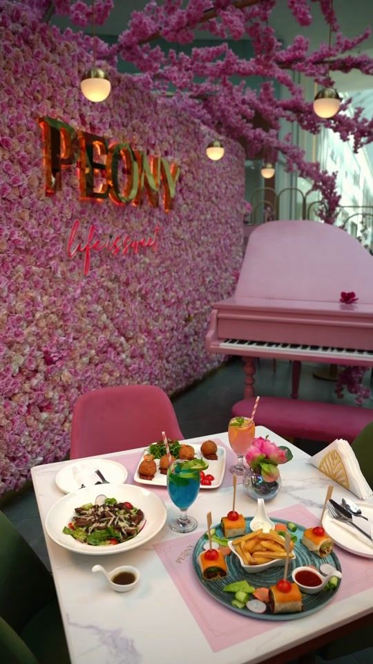 TikTok video thumbnail by peonycafe.qa
