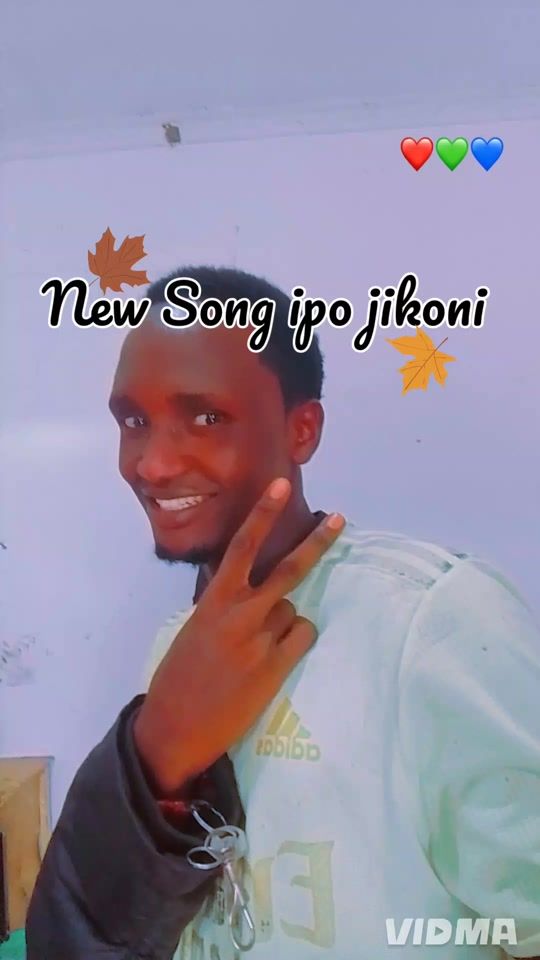 TikTok video thumbnail by 0785.olemani
