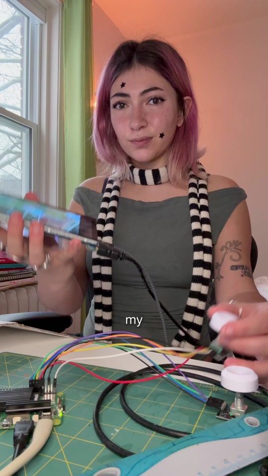 TikTok video thumbnail by emmaorhun