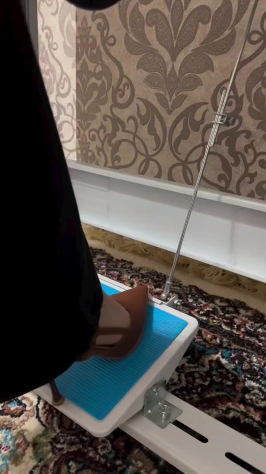 TikTok video thumbnail by nur_fashions