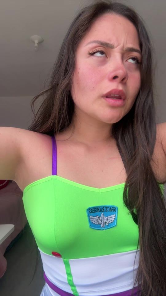 TikTok video thumbnail by _elizaayala