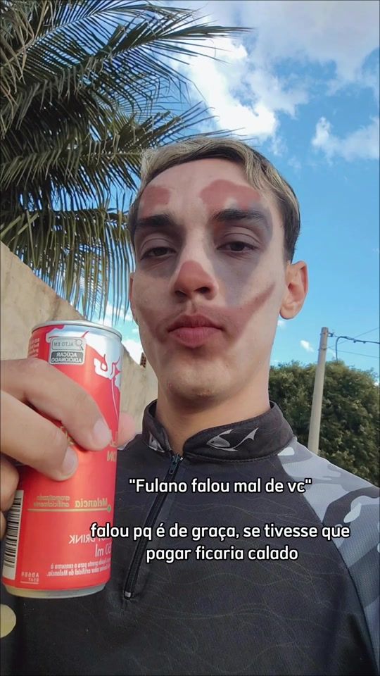 TikTok video thumbnail by luancarlos90
